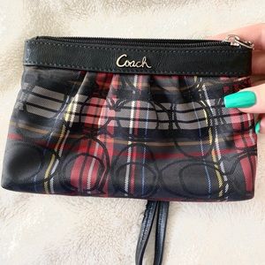 coach mini purse